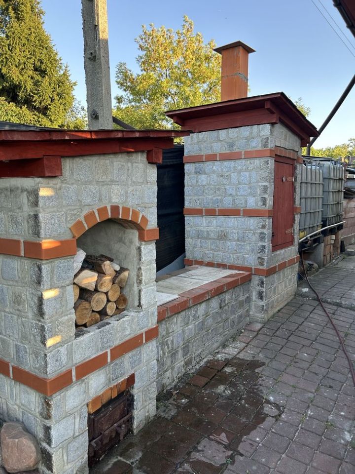 Działka rod Zabrze Mikulczyce. Zdjęcie 7