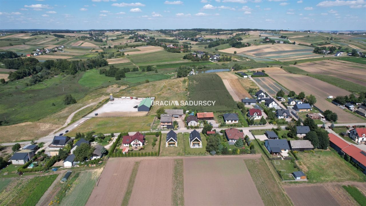 dom wolnostojący, 4 pokoje Karniów. Zdjęcie 37