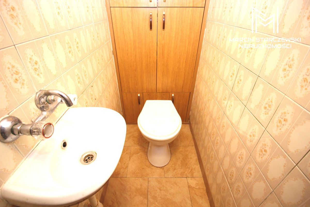 Mieszkanie 3-pokojowe Łódź Teofilów, ul. Grabieniec. Zdjęcie 12