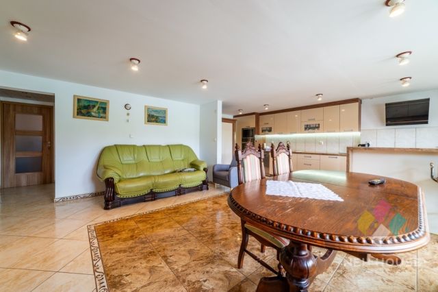 dom wolnostojący, 7 pokoi Woźnice. Zdjęcie 24