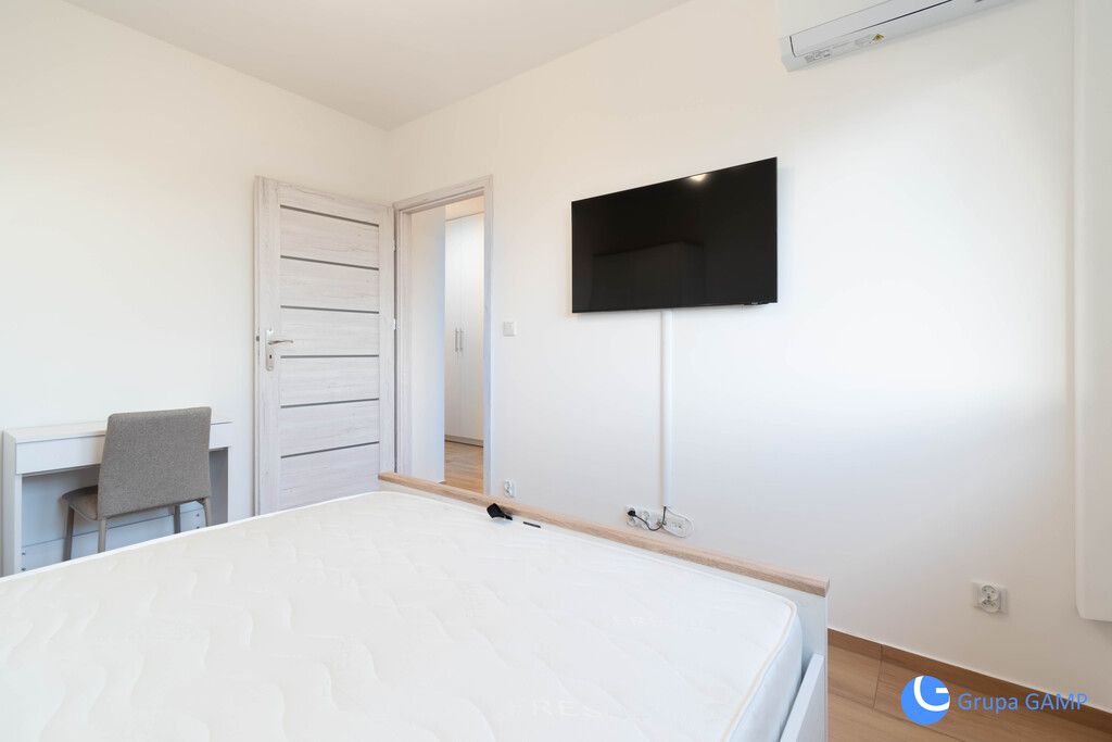 Mieszkanie 2-pokojowe Kraków, ul. Facimiech. Zdjęcie 10