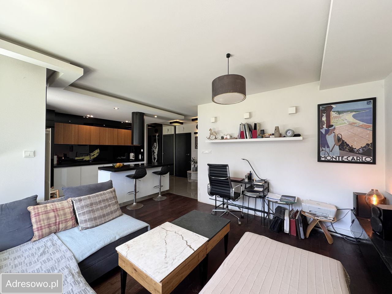 Mieszkanie 2-pokojowe Gdańsk Jasień, ul. Życzliwa. Zdjęcie 3