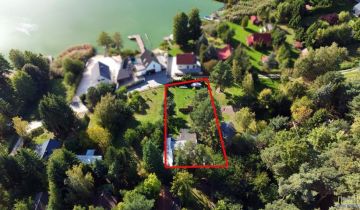 Działka rekreacyjna Grójec Mały