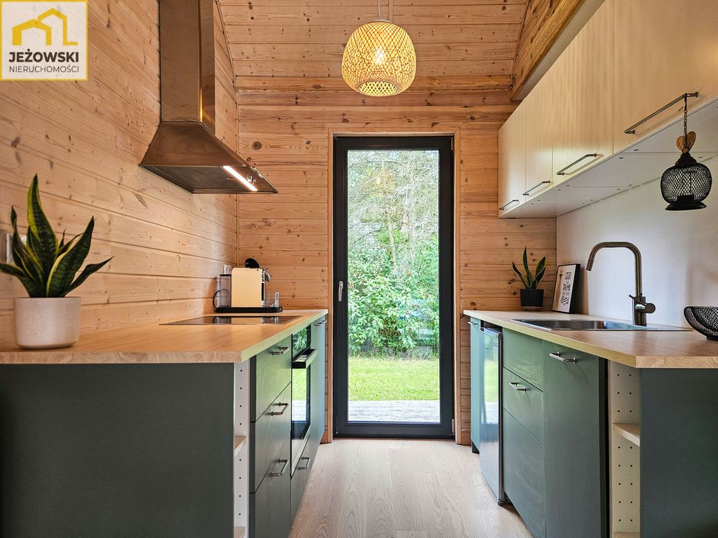 dom wolnostojący, 6 pokoi Biała Góra. Zdjęcie 9