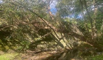 Działka budowlana Mieszewo