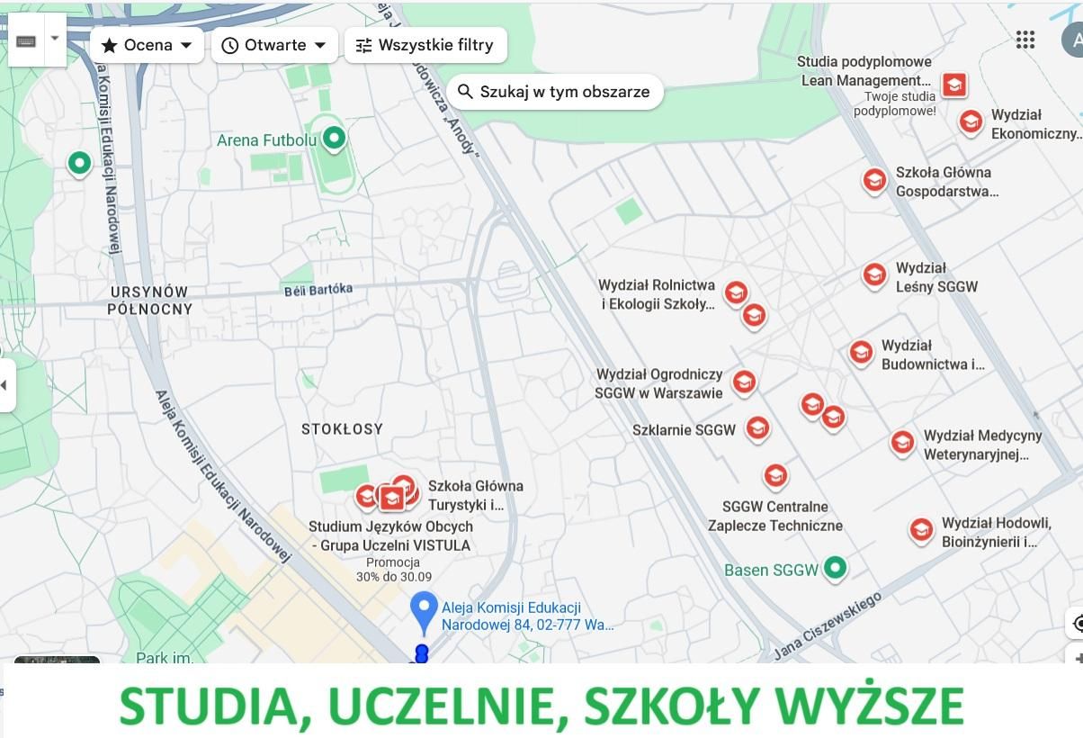 Mieszkanie 2-pokojowe Warszawa Ursynów, al. Komisji Edukacji Narodowej. Zdjęcie 17