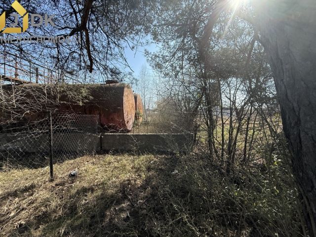 Hala/magazyn Gostynin. Zdjęcie 14