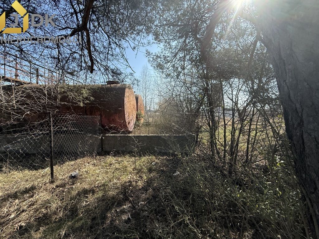 Hala/magazyn Gostynin. Zdjęcie 14