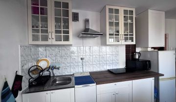 Mieszkanie 1-pokojowe Legionowo, ul. Cypriana Kamila Norwida