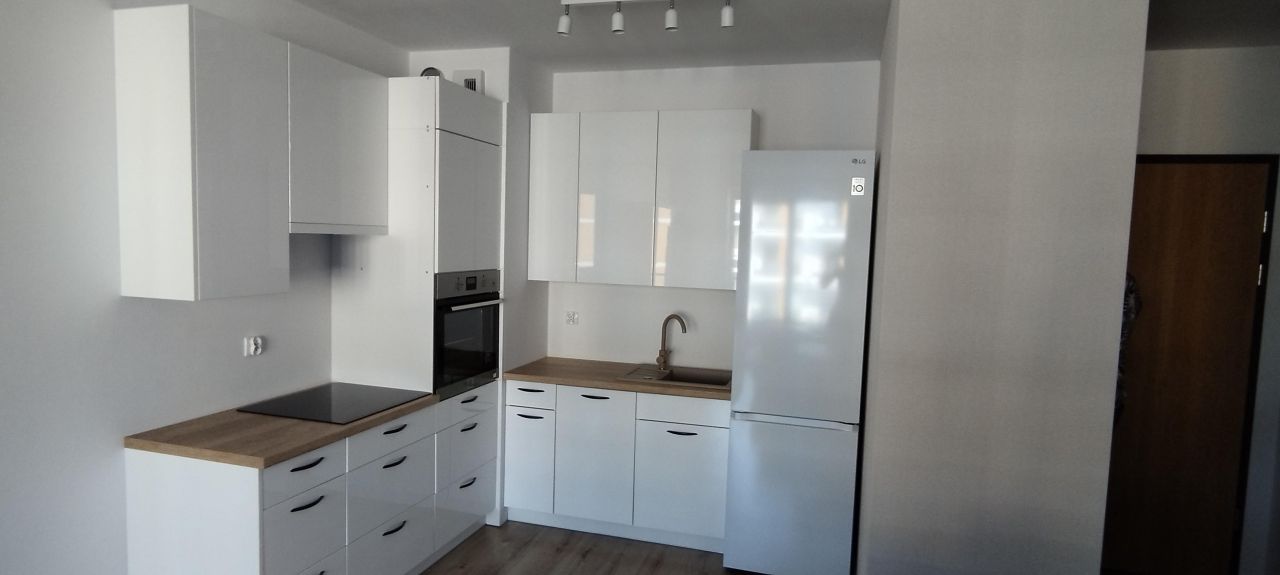 Mieszkanie 2-pokojowe Gdańsk Chełm, ul. Ptasia