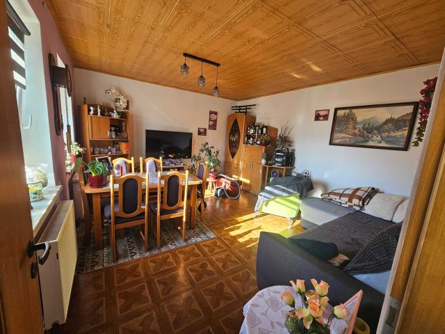 Mieszkanie 2-pokojowe Strzegów. Zdjęcie 1