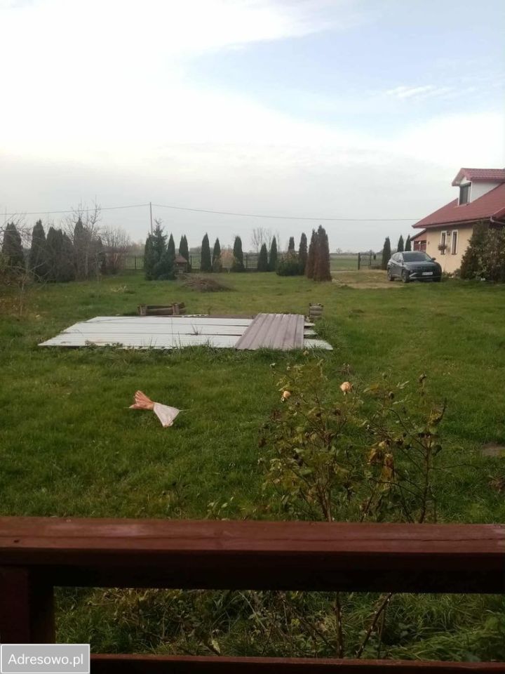 dom wolnostojący, 4 pokoje Strzyżki. Zdjęcie 13