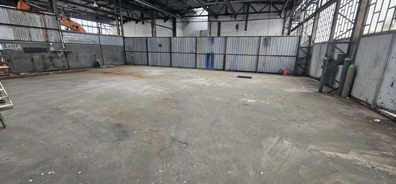 Hala/magazyn Mińsk Mazowiecki, ul. Szczecińska. Zdjęcie 3