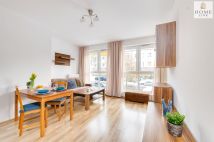 Mieszkanie 2-pokojowe Olsztyn, ul. Tadeusza Kościuszki. Zdjęcie 4