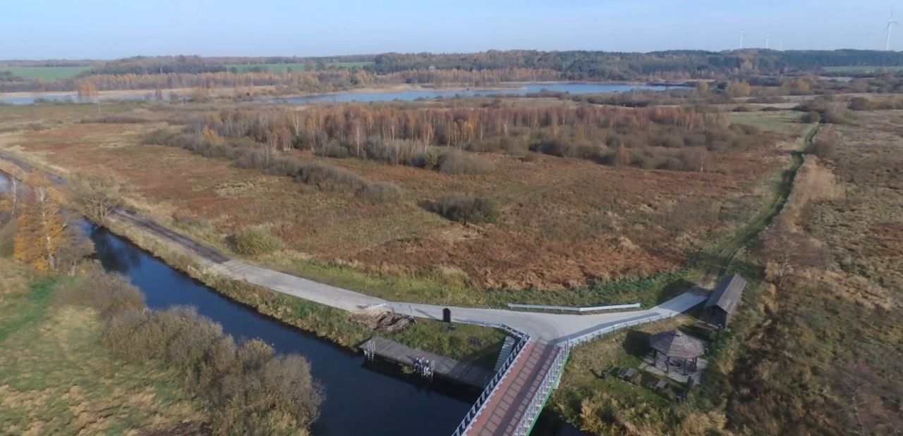 Działka rolna Grabowo. Zdjęcie 11