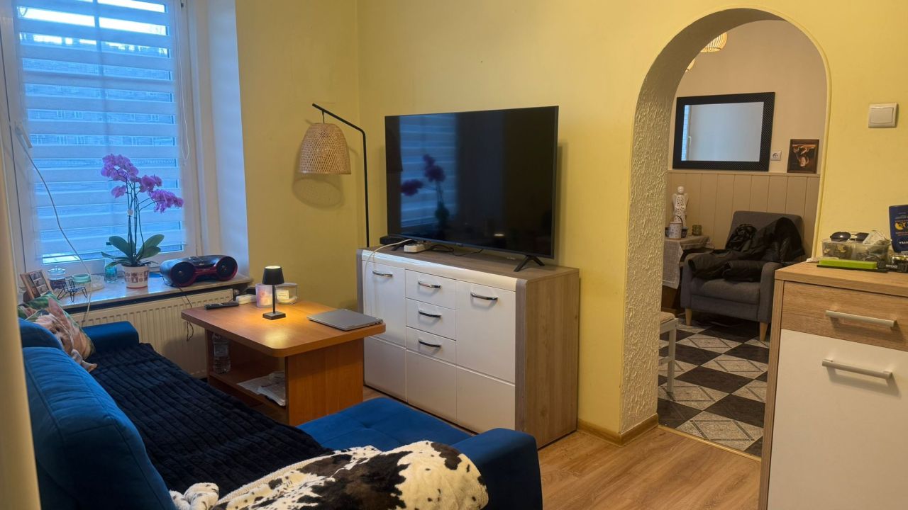 Mieszkanie 2-pokojowe Boguszów-Gorce Gorce, ul. Różana. Zdjęcie 14