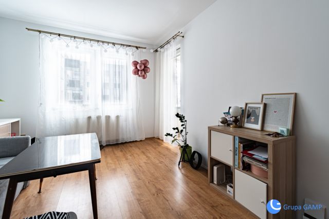 Mieszkanie 2-pokojowe Kraków Płaszów, ul. Myśliwska. Zdjęcie 5