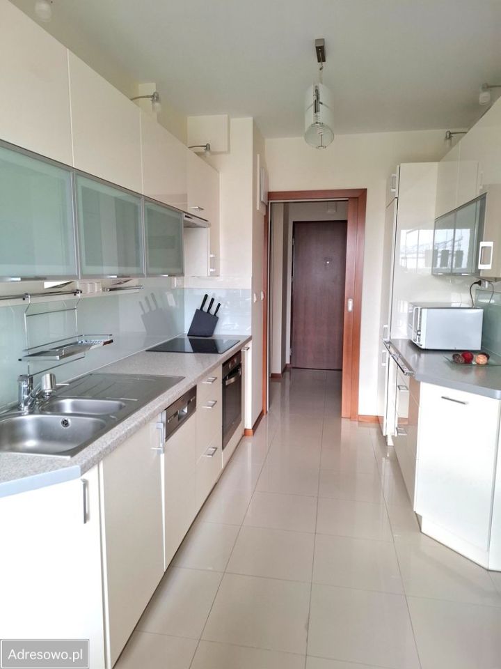 Mieszkanie 2-pokojowe Warszawa Mokotów, ul. Bukowińska. Zdjęcie 7