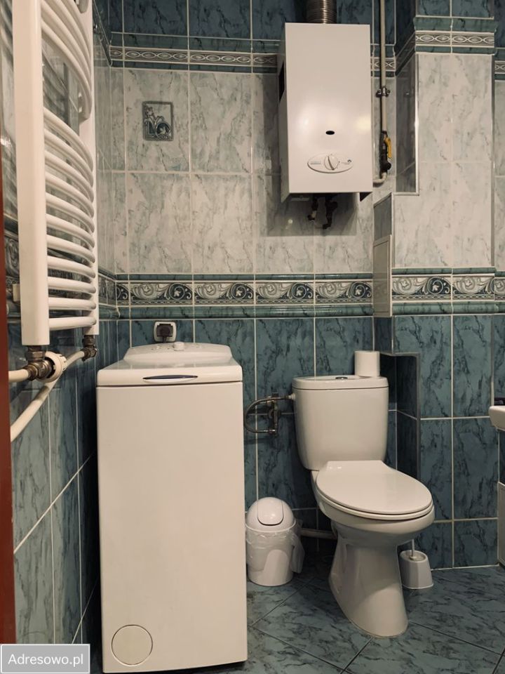 Mieszkanie 1-pokojowe Szczecin Centrum, ul. Pocztowa. Zdjęcie 9