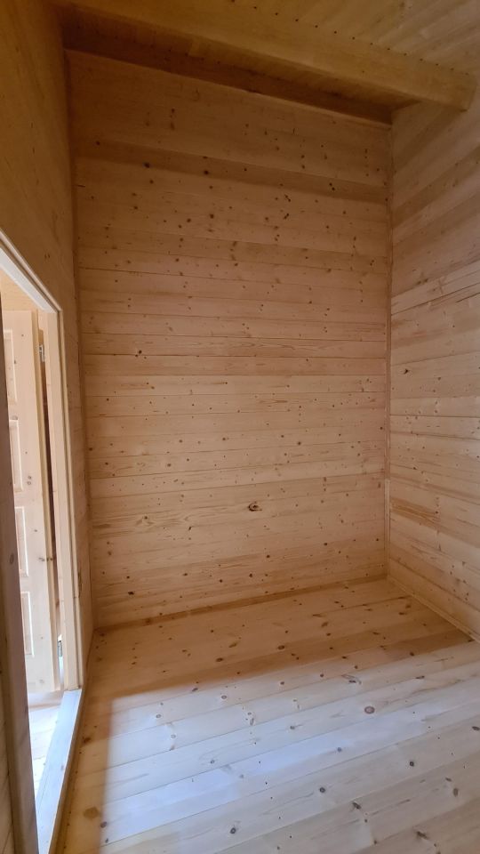 dom letniskowy, 3 pokoje Silna. Zdjęcie 8