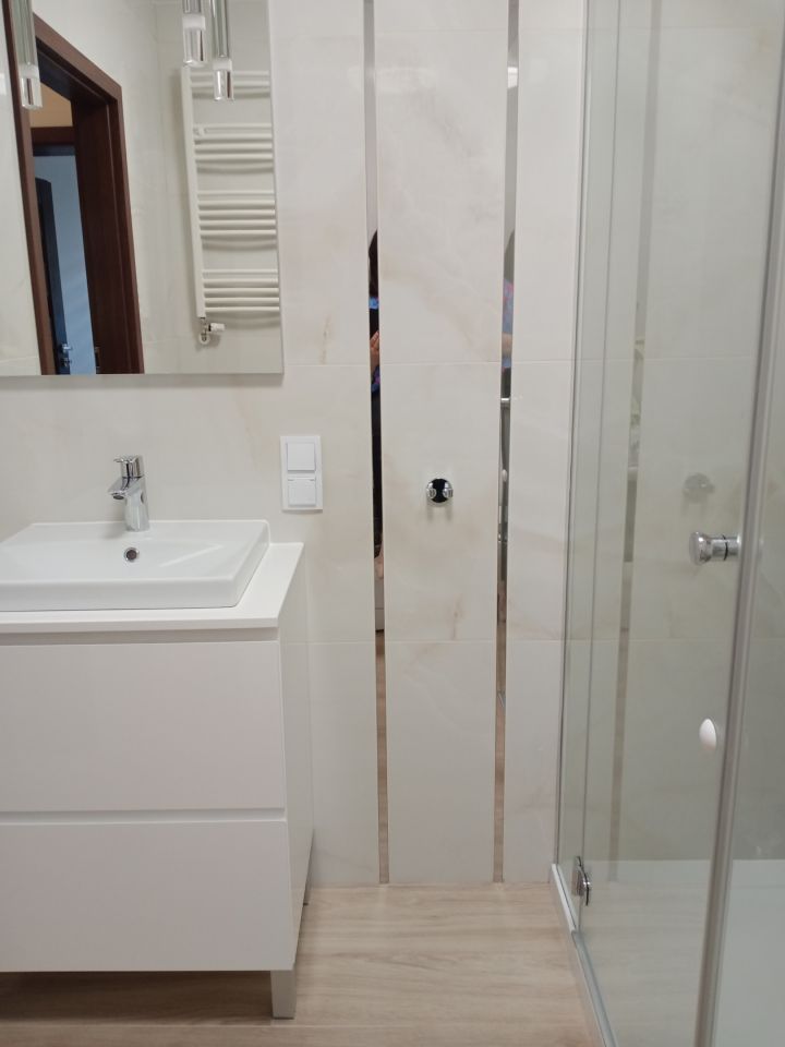 Mieszkanie 3-pokojowe Płock Podolszyce, ul. gen. Władysława Sikorskiego. Zdjęcie 6