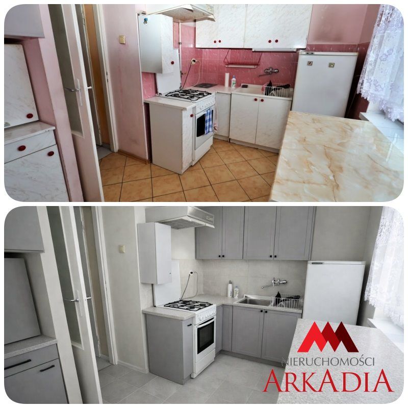 Mieszkanie 2-pokojowe Włocławek Centrum. Zdjęcie 9