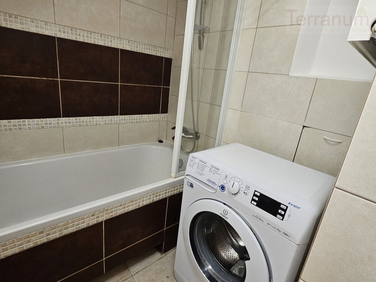 Mieszkanie 2-pokojowe Warszawa Wola, ul. Żelazna. Zdjęcie 7