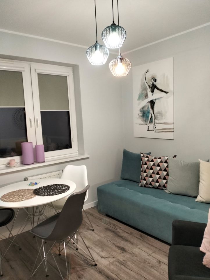 Mieszkanie 2-pokojowe Płock Podolszyce, al. Jana Pawła II. Zdjęcie 5