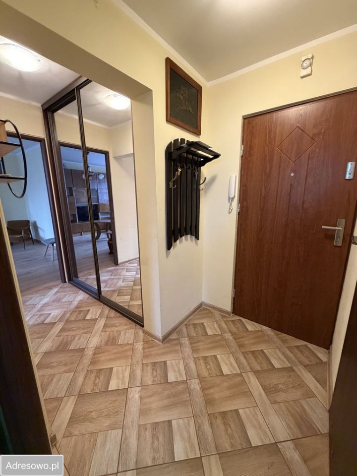 Mieszkanie 2-pokojowe Sosnowiec Pogoń, ul. gen. Józefa Hallera. Zdjęcie 18