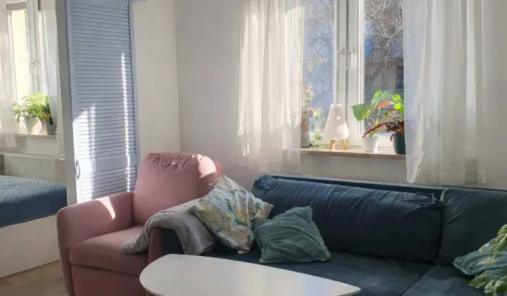 Mieszkanie 3-pokojowe Kraków Prądnik Czerwony, ul. Dobrego Pasterza