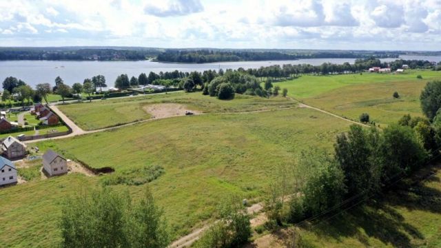 Działka budowlana Prażmowo. Zdjęcie 8