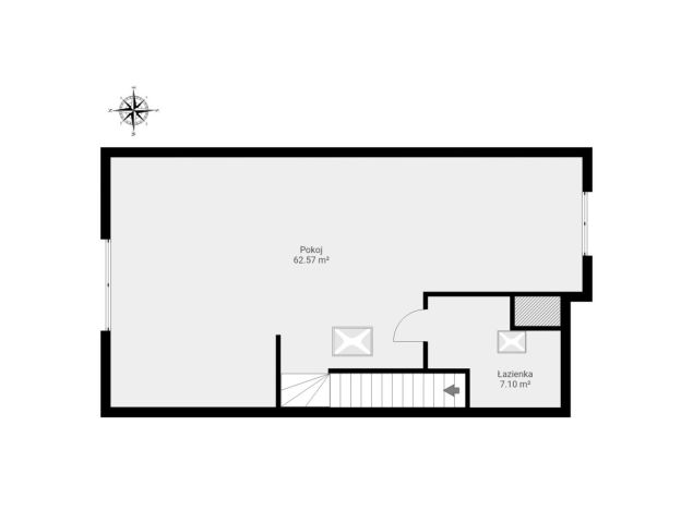 dom szeregowy, 6 pokoi Warszawa Ursus, ul. Ochocka. Zdjęcie 31