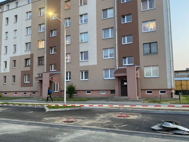 Mieszkanie 2-pokojowe Sieradz. Zdjęcie 1