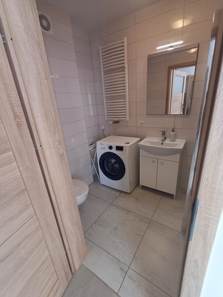 Mieszkanie 3-pokojowe Dębogórze, ul. Sezamkowa. Zdjęcie 19