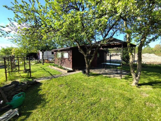 Działka rod Bielsko-Biała. Zdjęcie 1