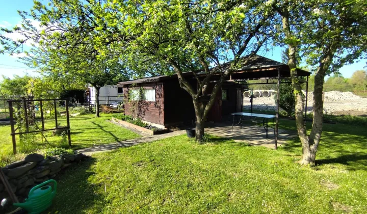 Działka rod Bielsko-Biała