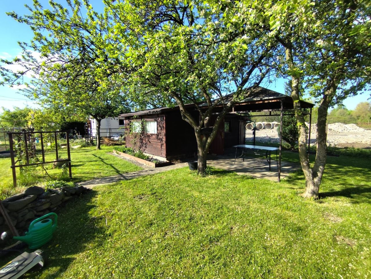 Działka rod Bielsko-Biała. Zdjęcie 1