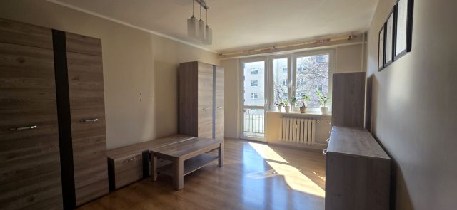 Mieszkanie 2-pokojowe Kielce Bocianek, ul. Leopolda Staffa. Zdjęcie 1