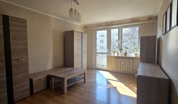 Mieszkanie 2-pokojowe Kielce Bocianek, ul. Leopolda Staffa