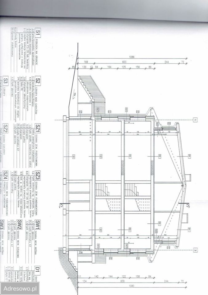 bliźniak, 5 pokoi Piaseczno, ul. Miriama Przesmyckiego. Zdjęcie 9