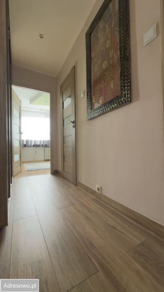 Mieszkanie 3-pokojowe Częstochowa Północ, ul. Iwaszkiewicza. Zdjęcie 5