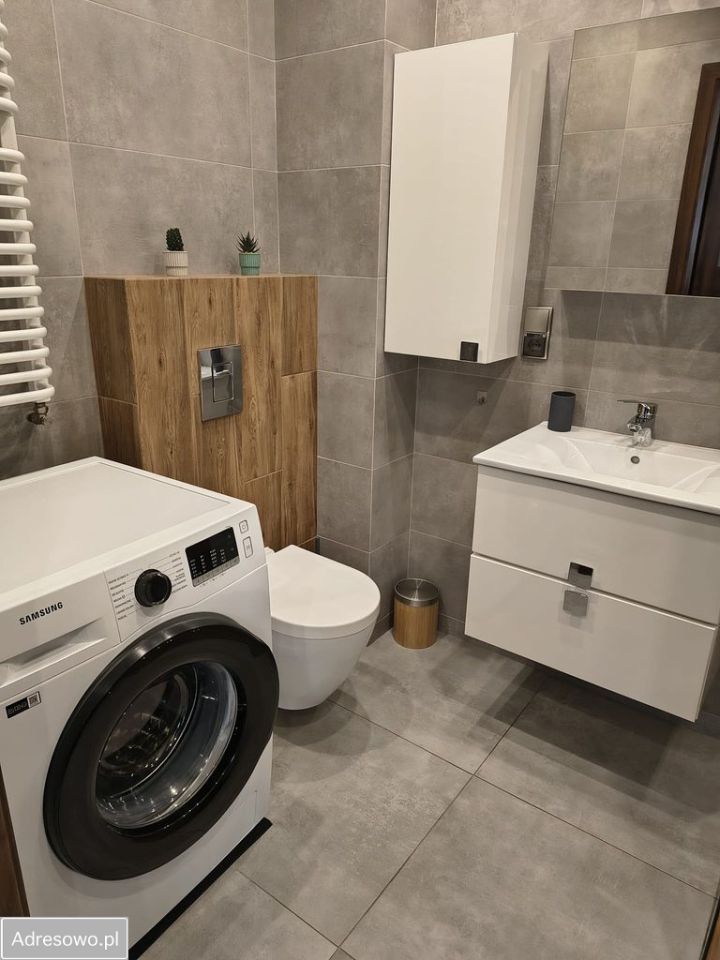 Mieszkanie 3-pokojowe Katowice Kostuchna, ul. Bażantów. Zdjęcie 4