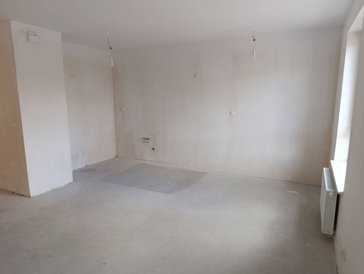 Mieszkanie 2-pokojowe Elbląg Centrum, ul. Przymurze. Zdjęcie 12