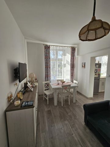 Mieszkanie 2-pokojowe Przemyśl Centrum, wyb. Wybrzeże Marszałka Józefa Piłsudskiego. Zdjęcie 1