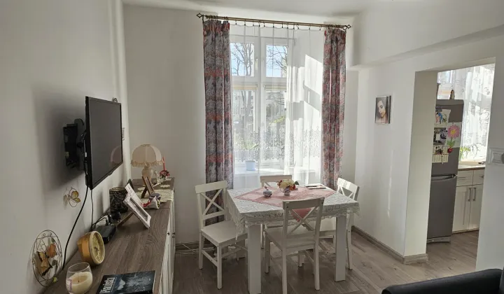 Mieszkanie 2-pokojowe Przemyśl Centrum, wyb. Wybrzeże Marszałka Józefa Piłsudskiego