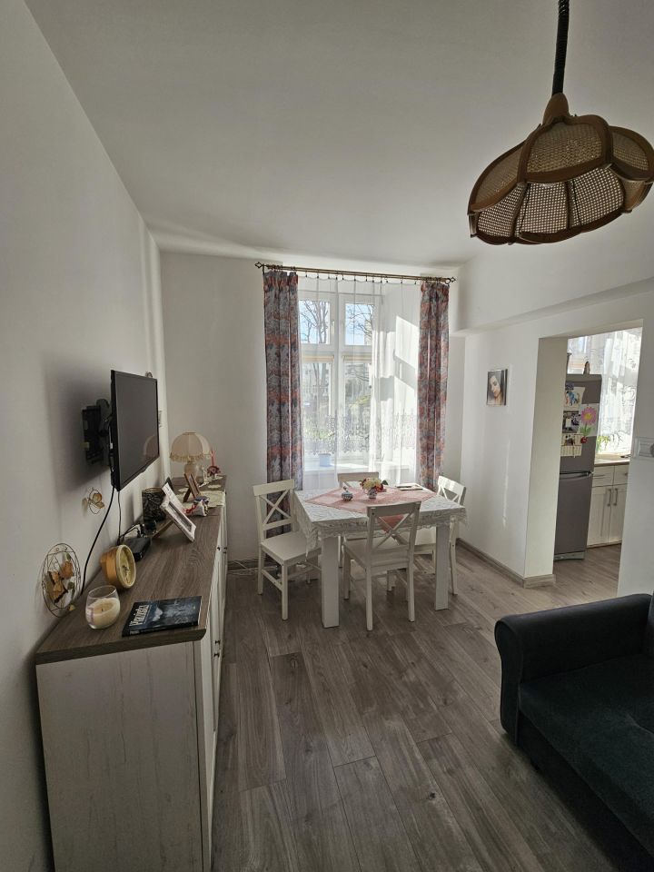 Mieszkanie 2-pokojowe Przemyśl Centrum, wyb. Wybrzeże Marszałka Józefa Piłsudskiego. Zdjęcie 1