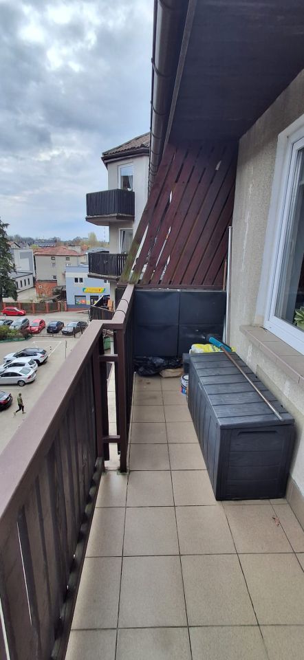 Mieszkanie 2-pokojowe Marki, ul. Kosynierów. Zdjęcie 12