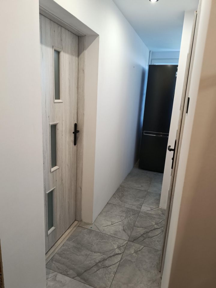 Mieszkanie 2-pokojowe Łódź Bałuty, ul. Inflancka. Zdjęcie 7