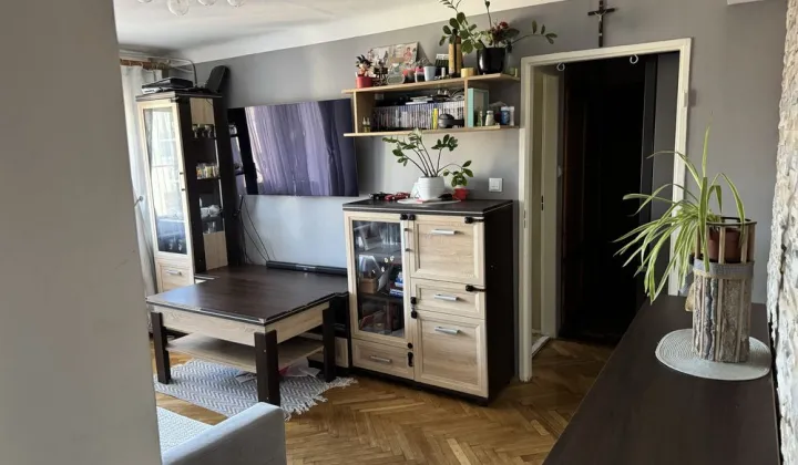 Mieszkanie 3-pokojowe Biłgoraj, ul. Tadeusza Kościuszki