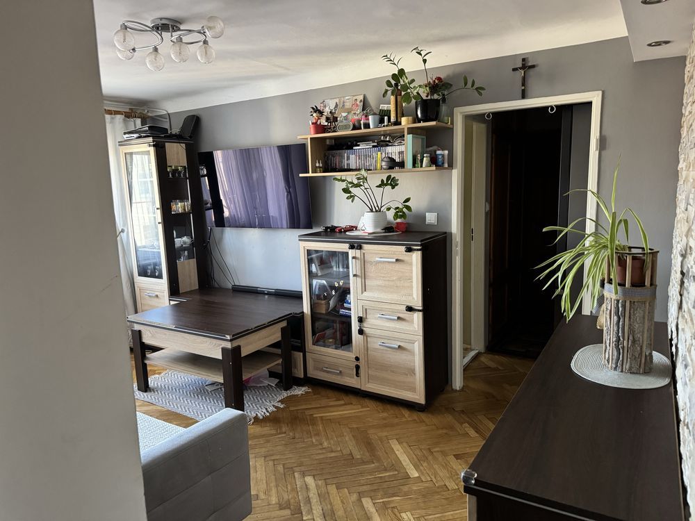 Mieszkanie 3-pokojowe Biłgoraj, ul. Tadeusza Kościuszki. Zdjęcie 1